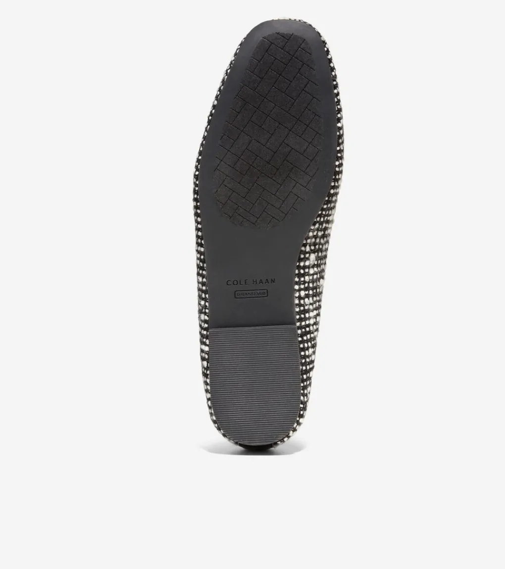 Women's Yara Soft Ballet Flats*Cole Haan Outlet