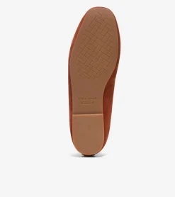 Women's Yara Soft Ballet Flats*Cole Haan Online