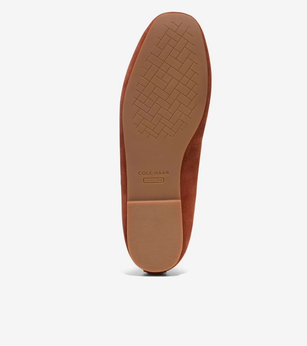 Women's Yara Soft Ballet Flats*Cole Haan Online