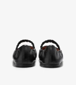 Women's Yvette Mary Jane Ballet Flats*Cole Haan Store