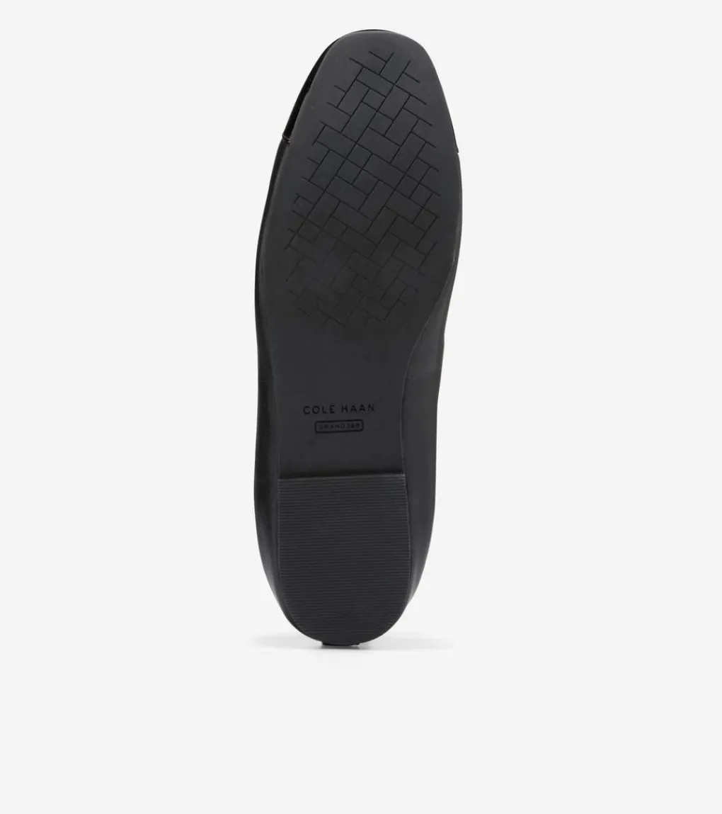Women's Yvette Mary Jane Ballet Flats*Cole Haan Store