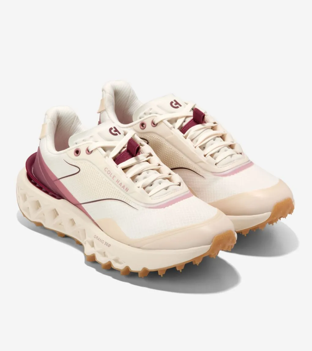 Women's 5.ZERØGRAND All-Terrain Running Shoes*Cole Haan Hot