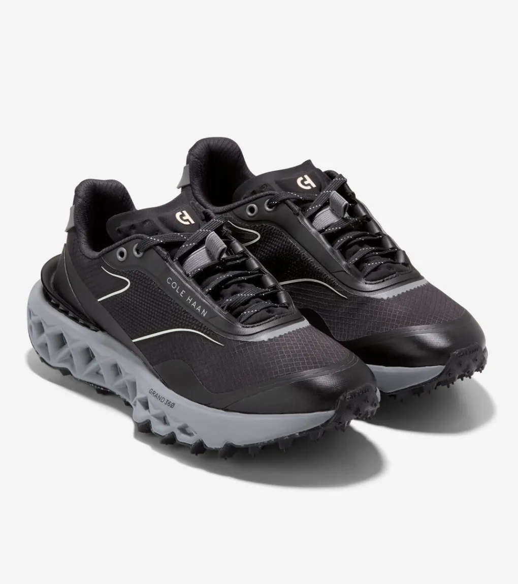 Women's 5.ZERØGRAND All-Terrain Running Shoes*Cole Haan Best Sale