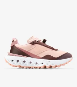 Women's 5.ZER&Oslash;GRAND All-Terrain Running Shoes*Cole Haan Fashion