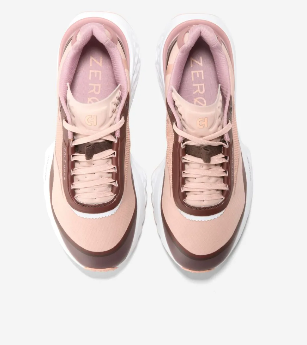 Women's 5.ZERØGRAND All-Terrain Running Shoes*Cole Haan Fashion