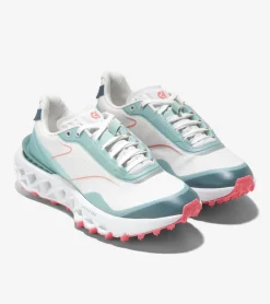 Women's 5.ZERØGRAND All-Terrain Running Shoes*Cole Haan Flash Sale