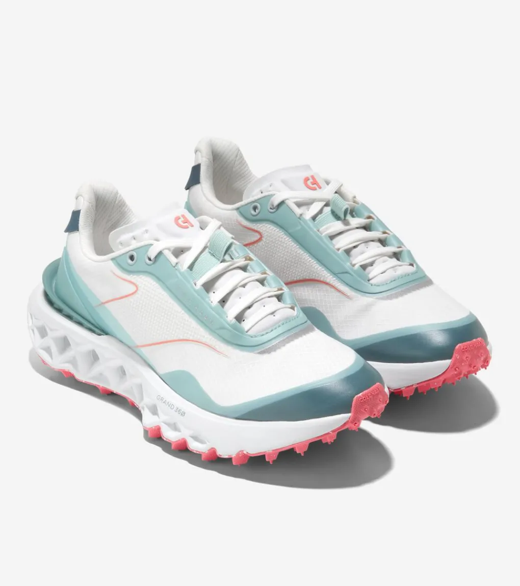 Women's 5.ZERØGRAND All-Terrain Running Shoes*Cole Haan Flash Sale