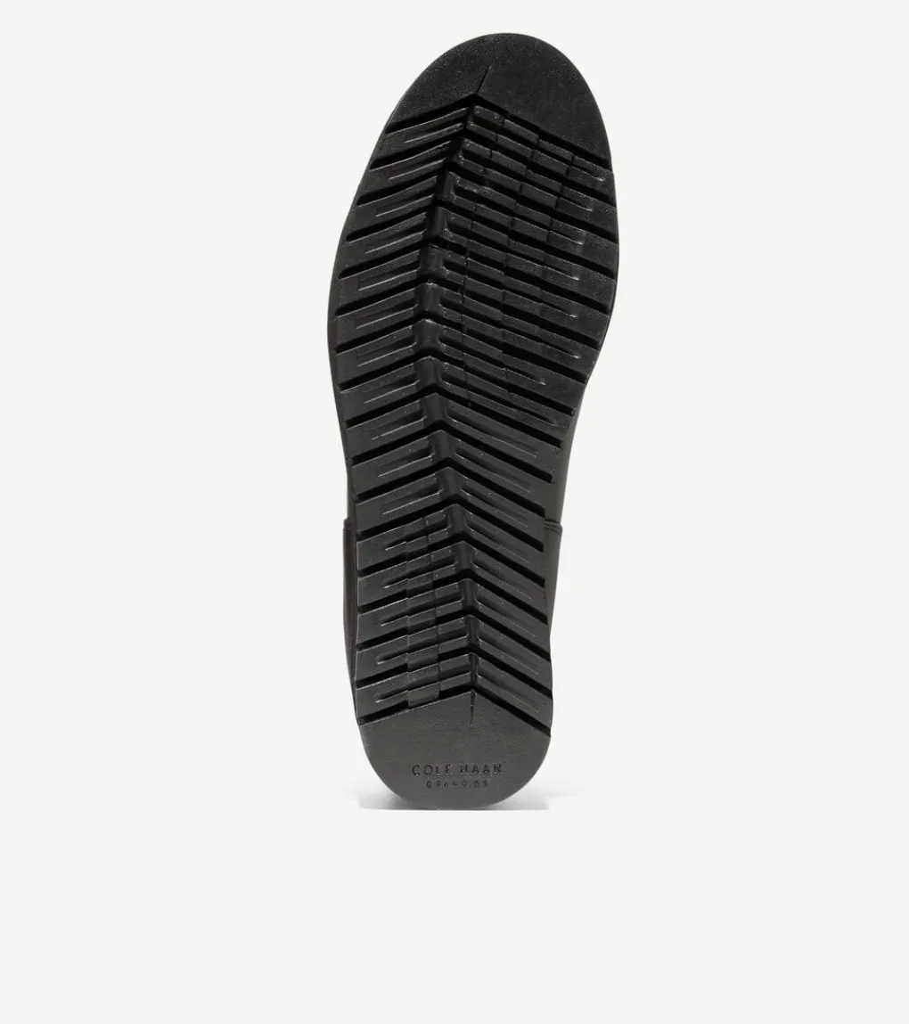 Women's ZERØGRAND City Wedge Waterproof Chelsea Boots*Cole Haan Store
