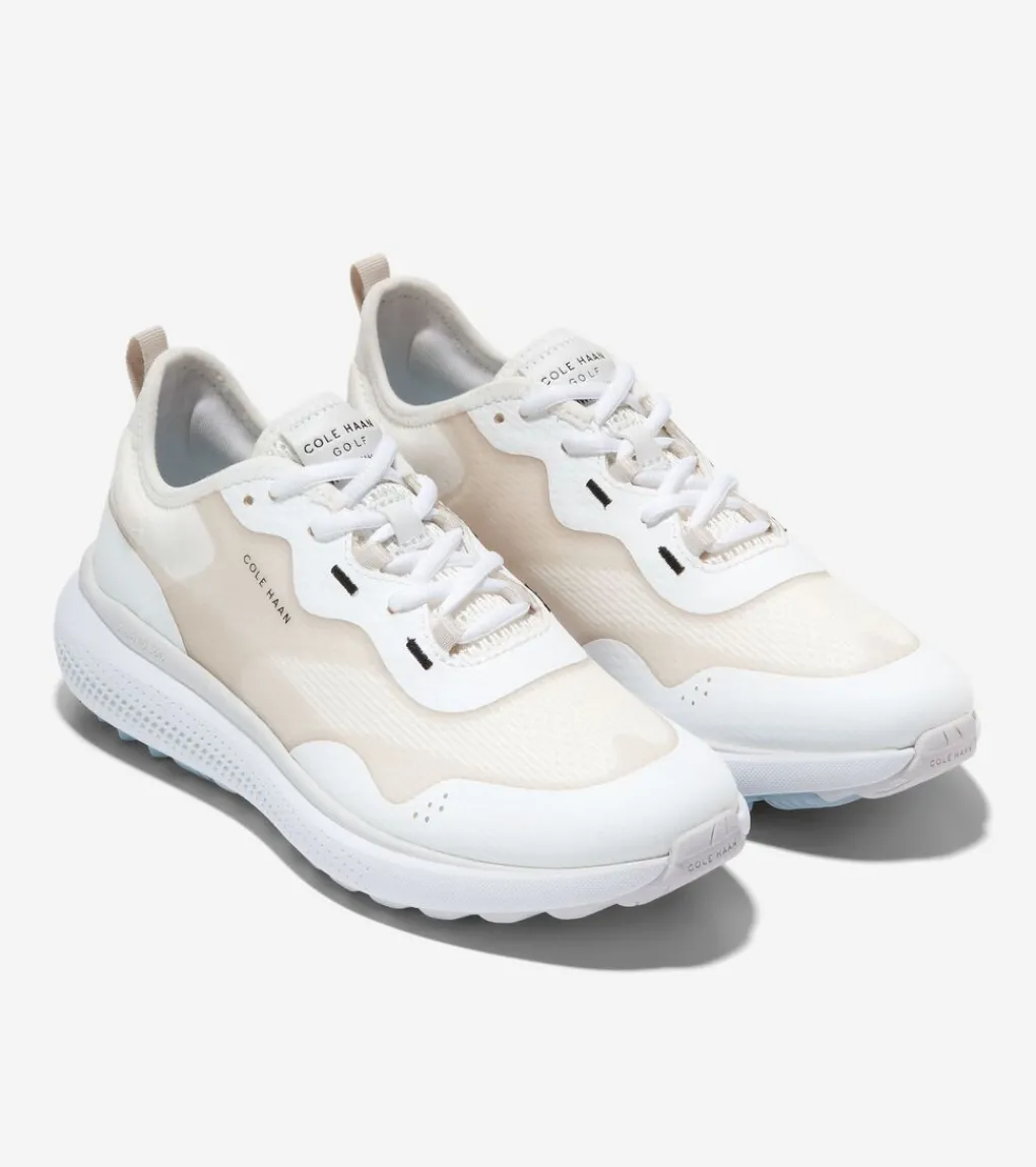 Women's ZERØGRAND Fairway Golf Shoe*Cole Haan Outlet