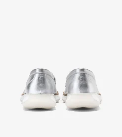 Women's 4.ZERØGRAND Loafers*Cole Haan Cheap
