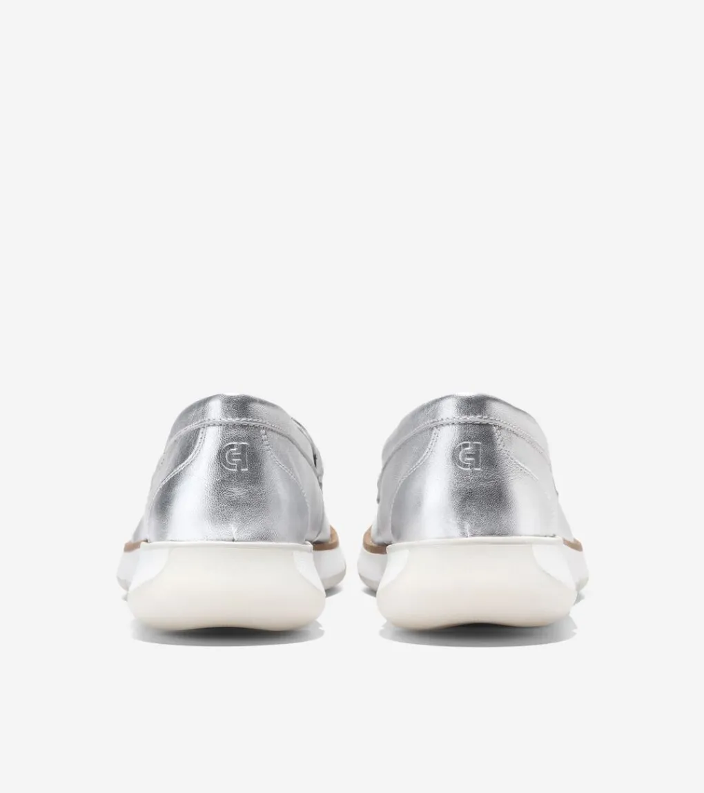 Women's 4.ZERØGRAND Loafers*Cole Haan Cheap