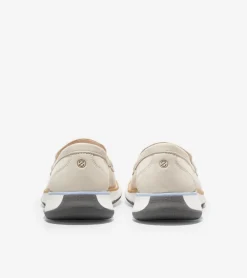 Women's 4.ZERØGRAND Loafers*Cole Haan Shop