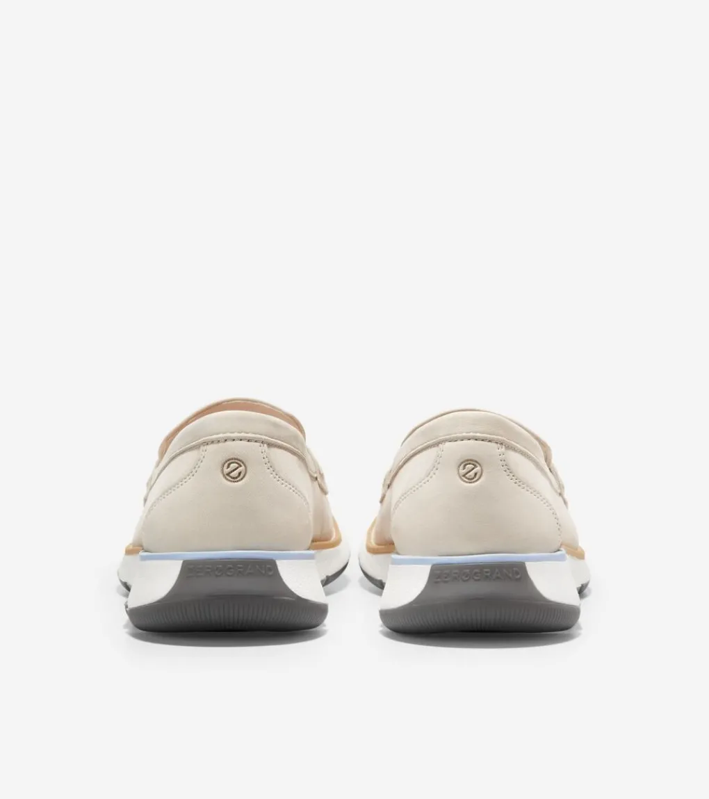 Women's 4.ZERØGRAND Loafers*Cole Haan Shop