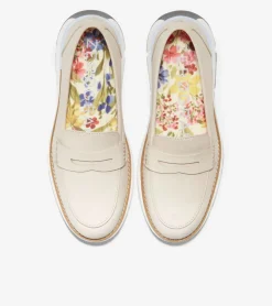 Women's 4.ZERØGRAND Loafers*Cole Haan Shop