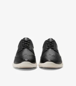 Women's ZER&Oslash;GRAND Meritt Wingtip Oxfords*Cole Haan New