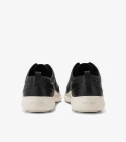Women's ZERØGRAND Meritt Wingtip Oxfords*Cole Haan New