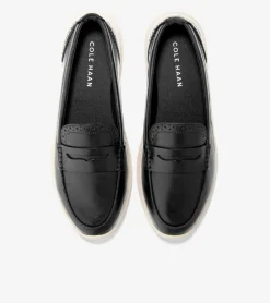 Women's ZERØGRAND Meritt Loafers*Cole Haan Best