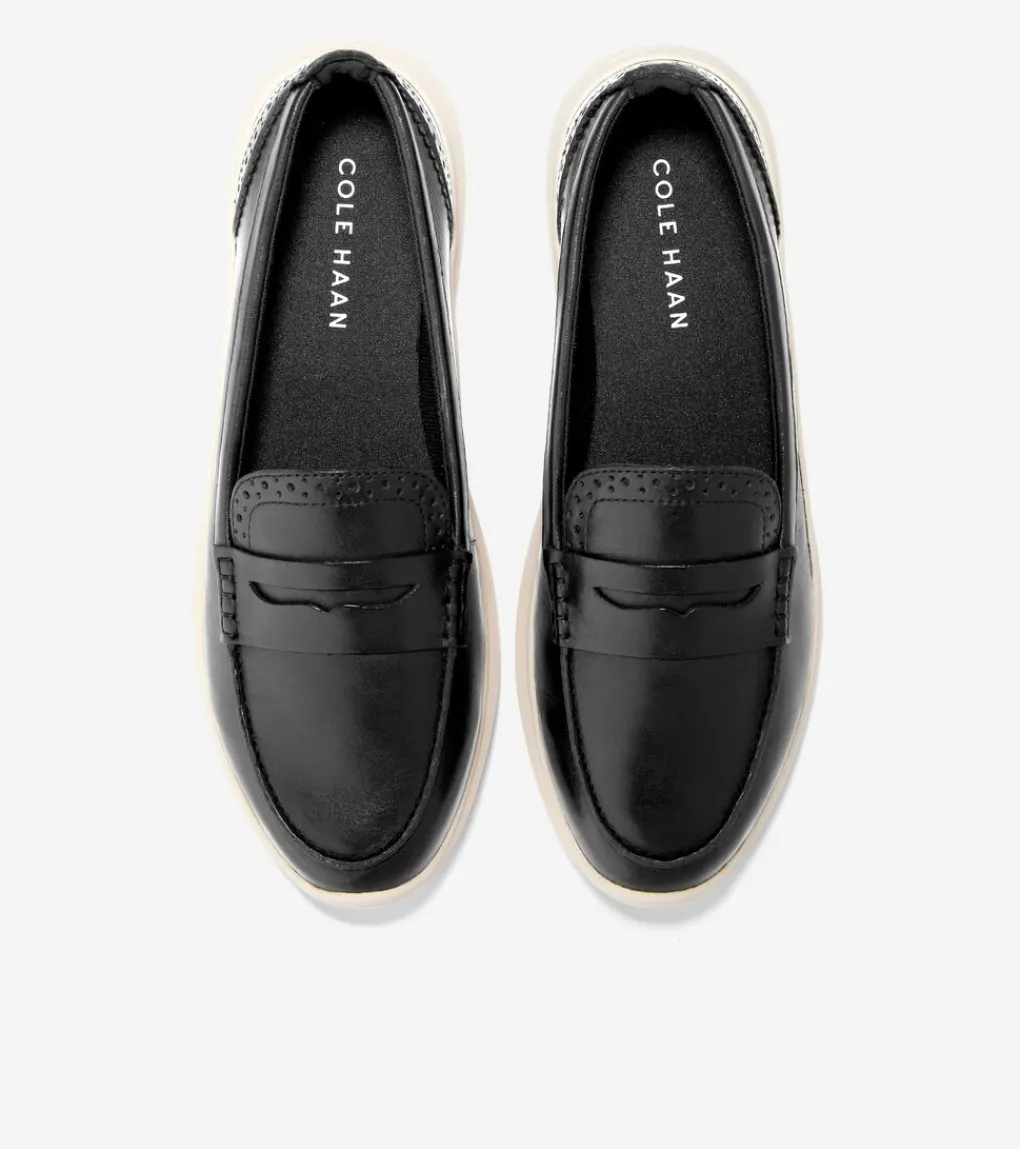 Women's ZERØGRAND Meritt Loafers*Cole Haan Best