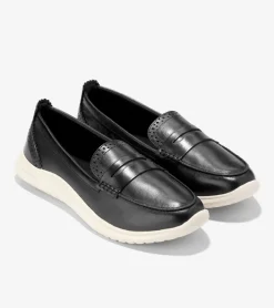 Women's ZERØGRAND Meritt Loafers*Cole Haan Best