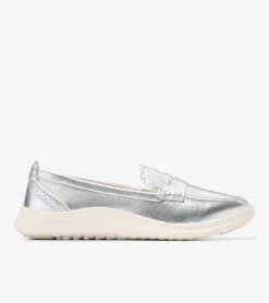 Women's ZER&Oslash;GRAND Meritt Loafers*Cole Haan Store