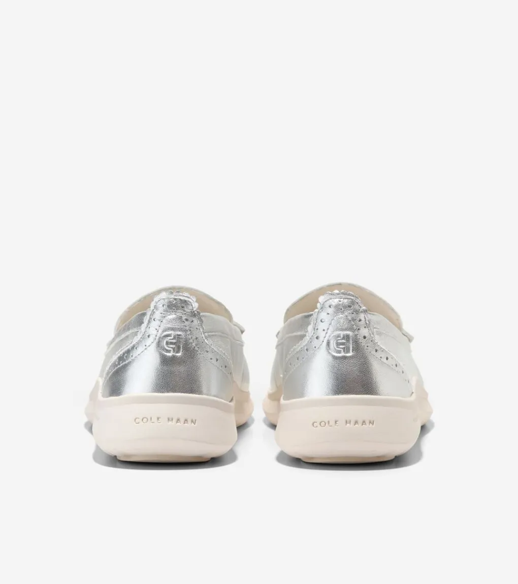Women's ZERØGRAND Meritt Loafers*Cole Haan Store