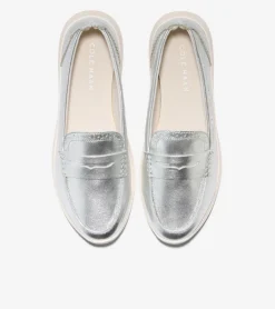 Women's ZERØGRAND Meritt Loafers*Cole Haan Store