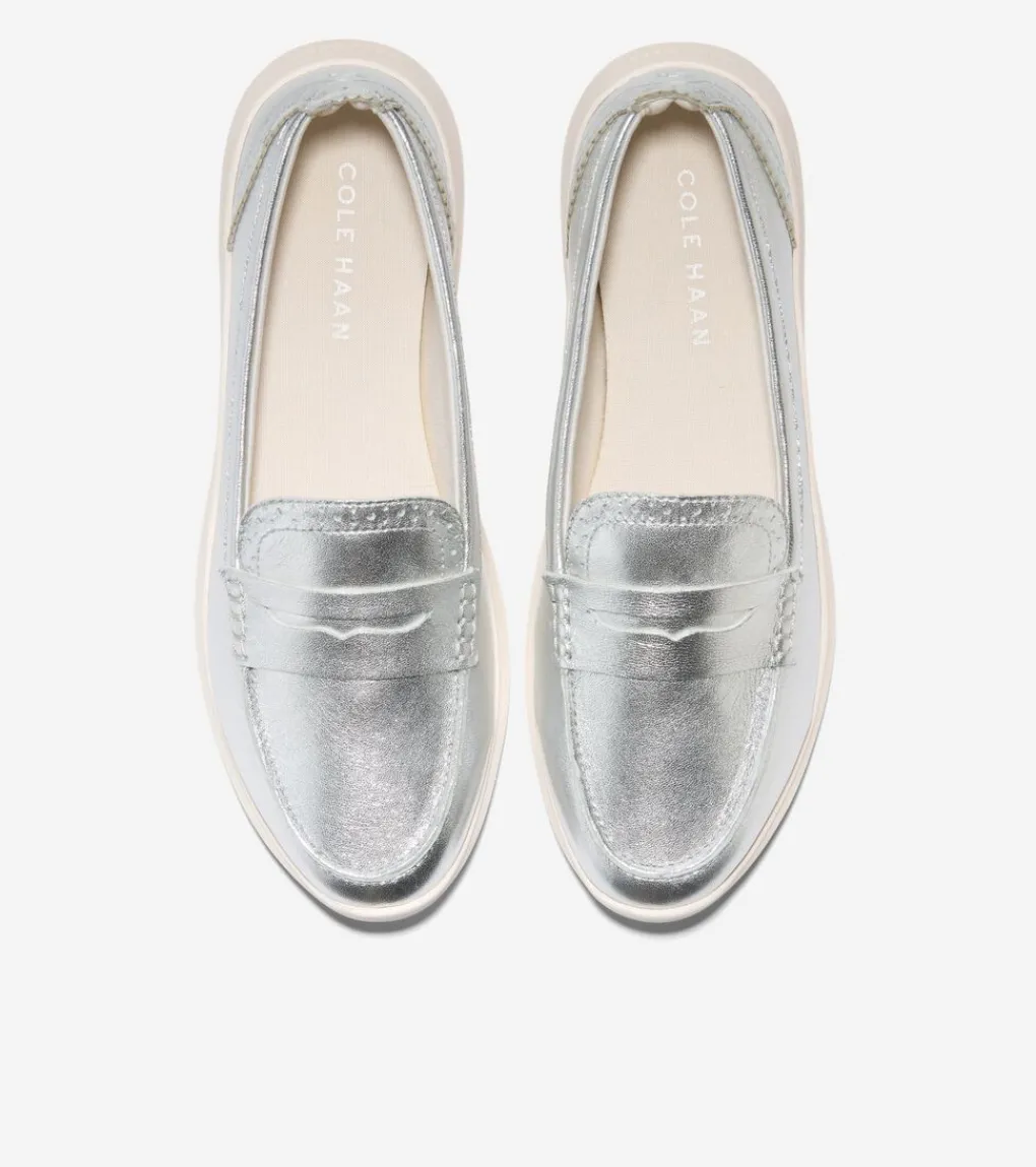 Women's ZERØGRAND Meritt Loafers*Cole Haan Store