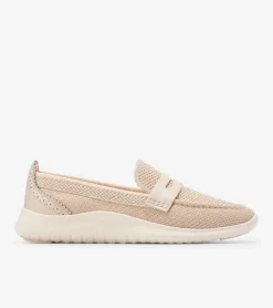 Women's ZER&Oslash;GRAND Meritt Stitchlite&trade; Loafers*Cole Haan Hot