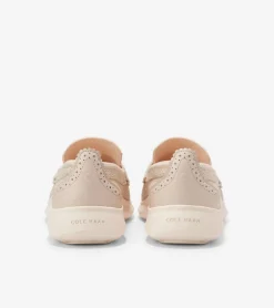 Women's ZERØGRAND Meritt Stitchlite™ Loafers*Cole Haan Hot