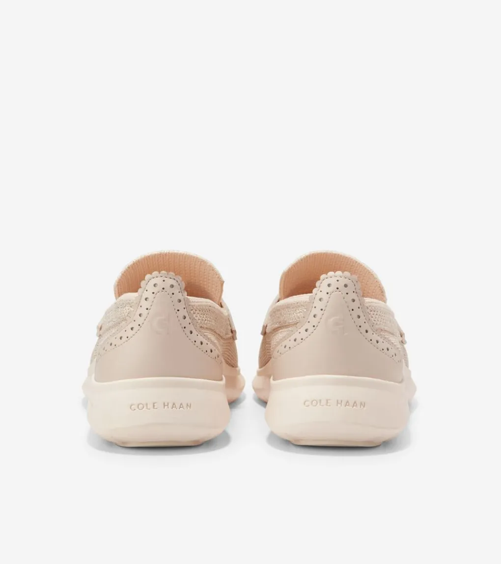 Women's ZERØGRAND Meritt Stitchlite™ Loafers*Cole Haan Hot