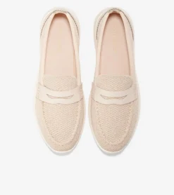 Women's ZERØGRAND Meritt Stitchlite™ Loafers*Cole Haan Hot