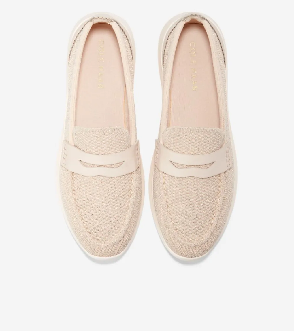 Women's ZERØGRAND Meritt Stitchlite™ Loafers*Cole Haan Hot