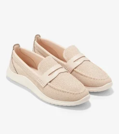 Women's ZERØGRAND Meritt Stitchlite™ Loafers*Cole Haan Hot