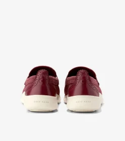 Women's ZERØGRAND Meritt Stitchlite™ Loafers*Cole Haan Outlet