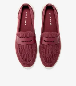 Women's ZERØGRAND Meritt Stitchlite™ Loafers*Cole Haan Outlet