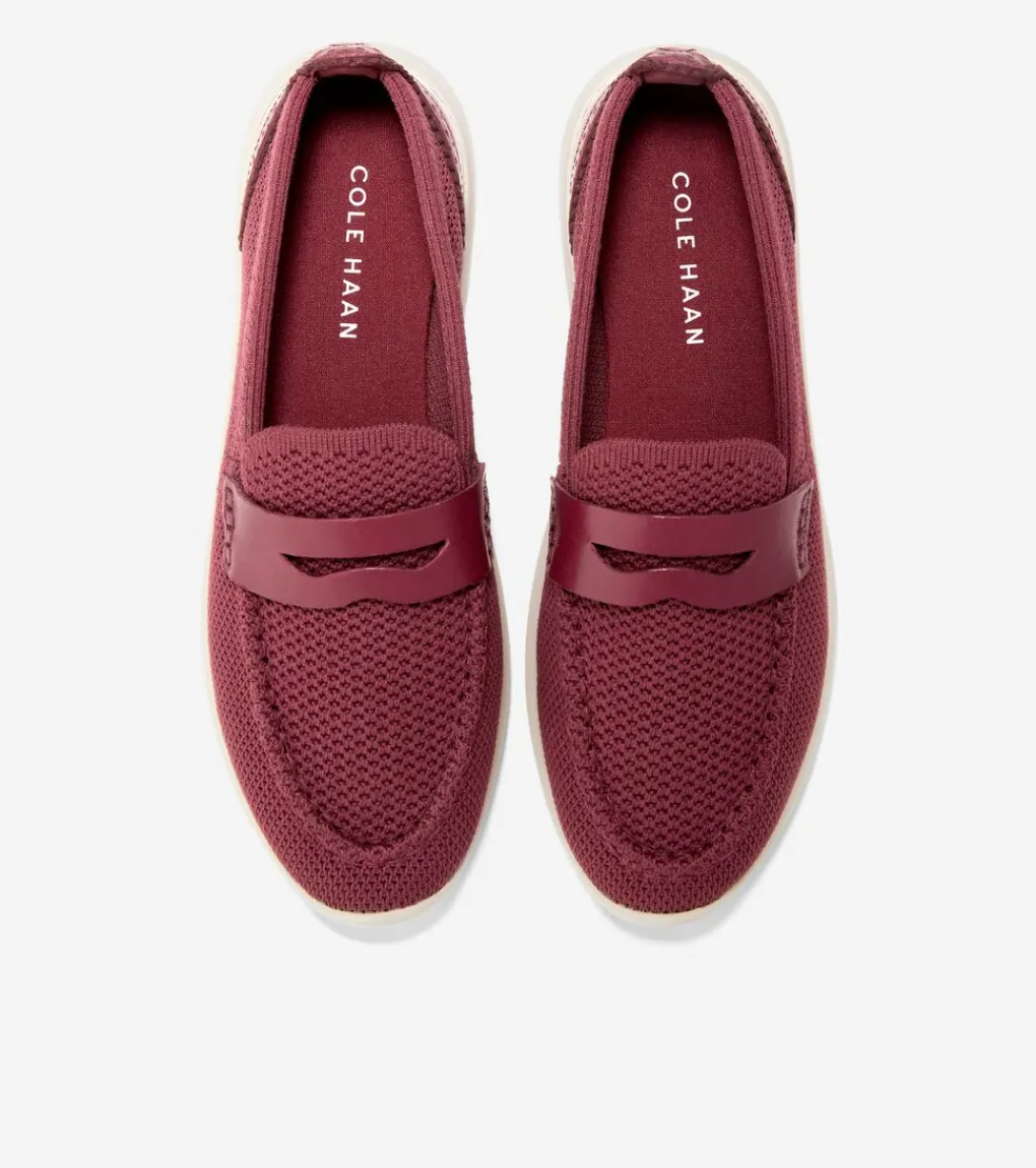 Women's ZERØGRAND Meritt Stitchlite™ Loafers*Cole Haan Outlet
