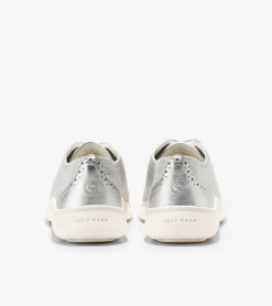Women's ZERØGRAND Meritt Stitchlite™ Oxfords*Cole Haan Clearance