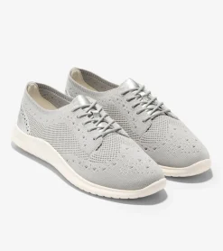 Women's ZERØGRAND Meritt Stitchlite™ Oxfords*Cole Haan Clearance