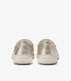Women's ZERØGRAND Meritt Loafers*Cole Haan Sale