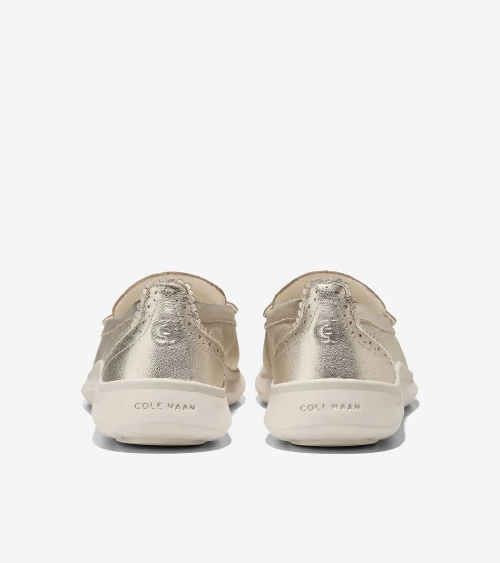 Women's ZERØGRAND Meritt Loafers*Cole Haan Sale