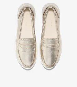 Women's ZERØGRAND Meritt Loafers*Cole Haan Sale