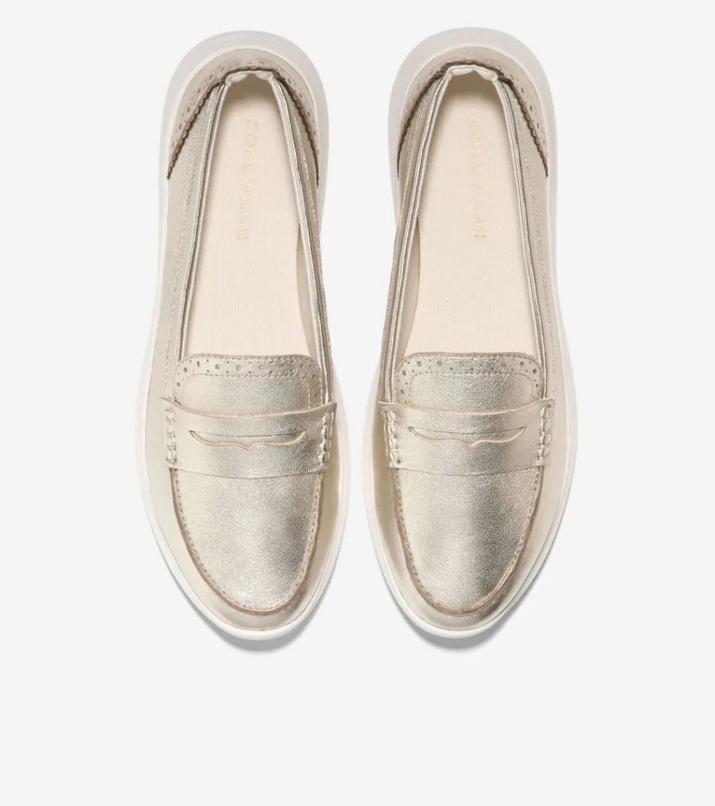 Women's ZERØGRAND Meritt Loafers*Cole Haan Sale
