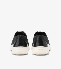 Women's ZERØGRAND Meritt Stitchlite™ Oxfords*Cole Haan Sale