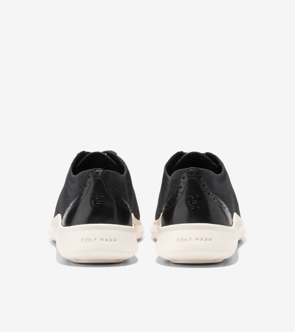 Women's ZERØGRAND Meritt Stitchlite™ Oxfords*Cole Haan Sale