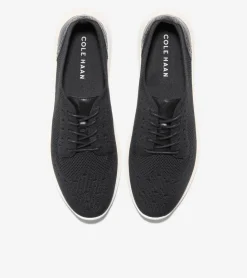 Women's ZERØGRAND Meritt Stitchlite™ Oxfords*Cole Haan Sale