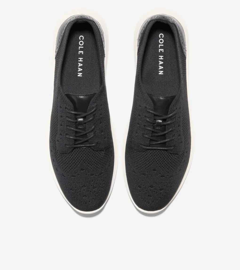 Women's ZERØGRAND Meritt Stitchlite™ Oxfords*Cole Haan Sale