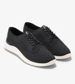 Women's ZERØGRAND Meritt Stitchlite™ Oxfords*Cole Haan Sale