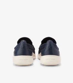 Women's ZERØGRAND Meritt Stitchlite™ Loafers*Cole Haan New