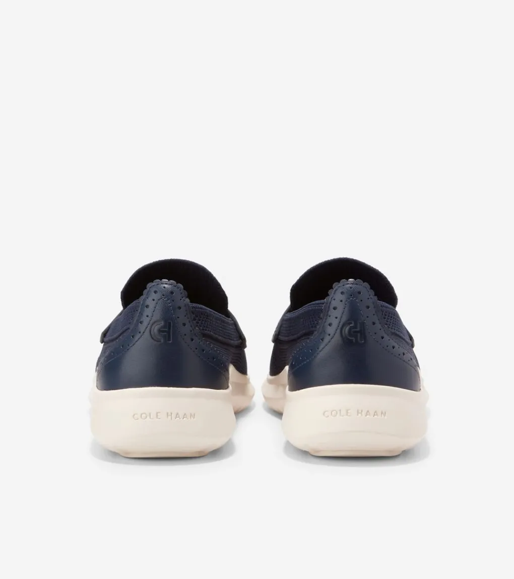Women's ZERØGRAND Meritt Stitchlite™ Loafers*Cole Haan New