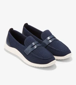 Women's ZERØGRAND Meritt Stitchlite™ Loafers*Cole Haan New